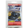 Cequent Consumer Products Brake, Trailer Control Pod 74377